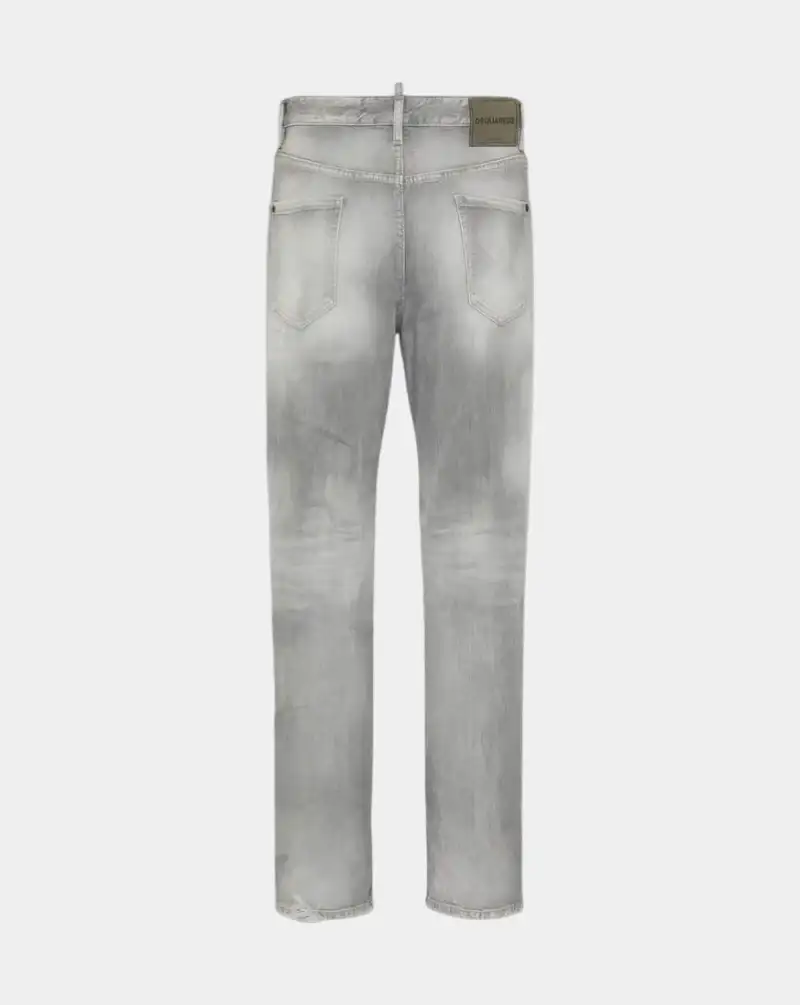 Denim Dsquared2 642 - Image 10