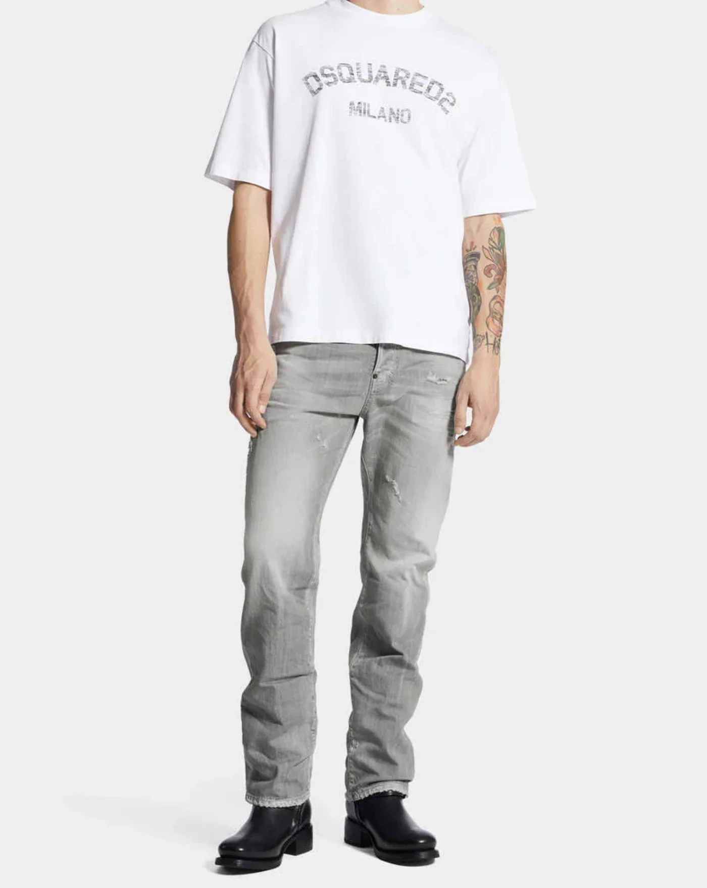 Denim Dsquared2 642 - Image 3