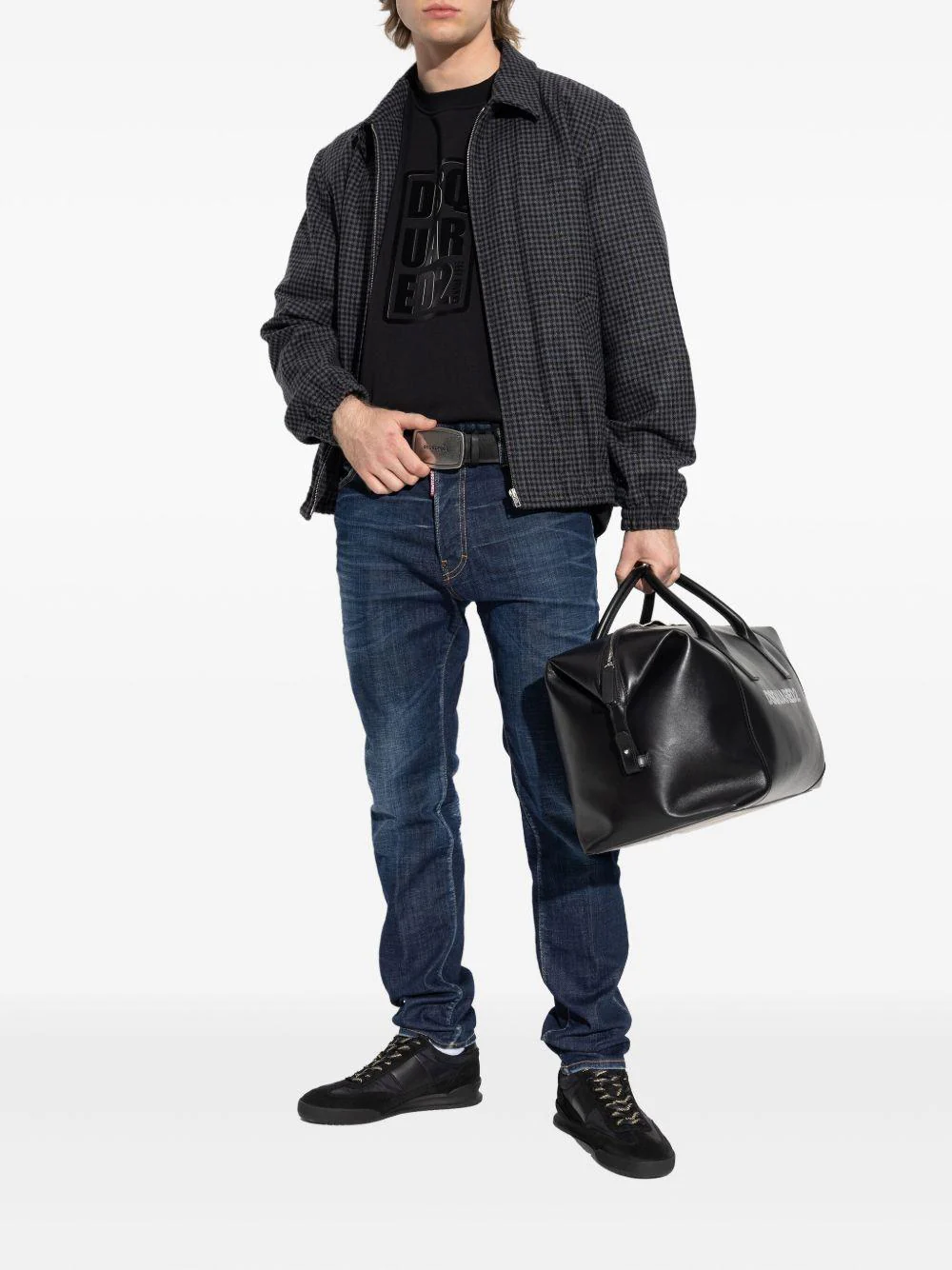 Denim Dsquared2 Cool Guy - Image 4