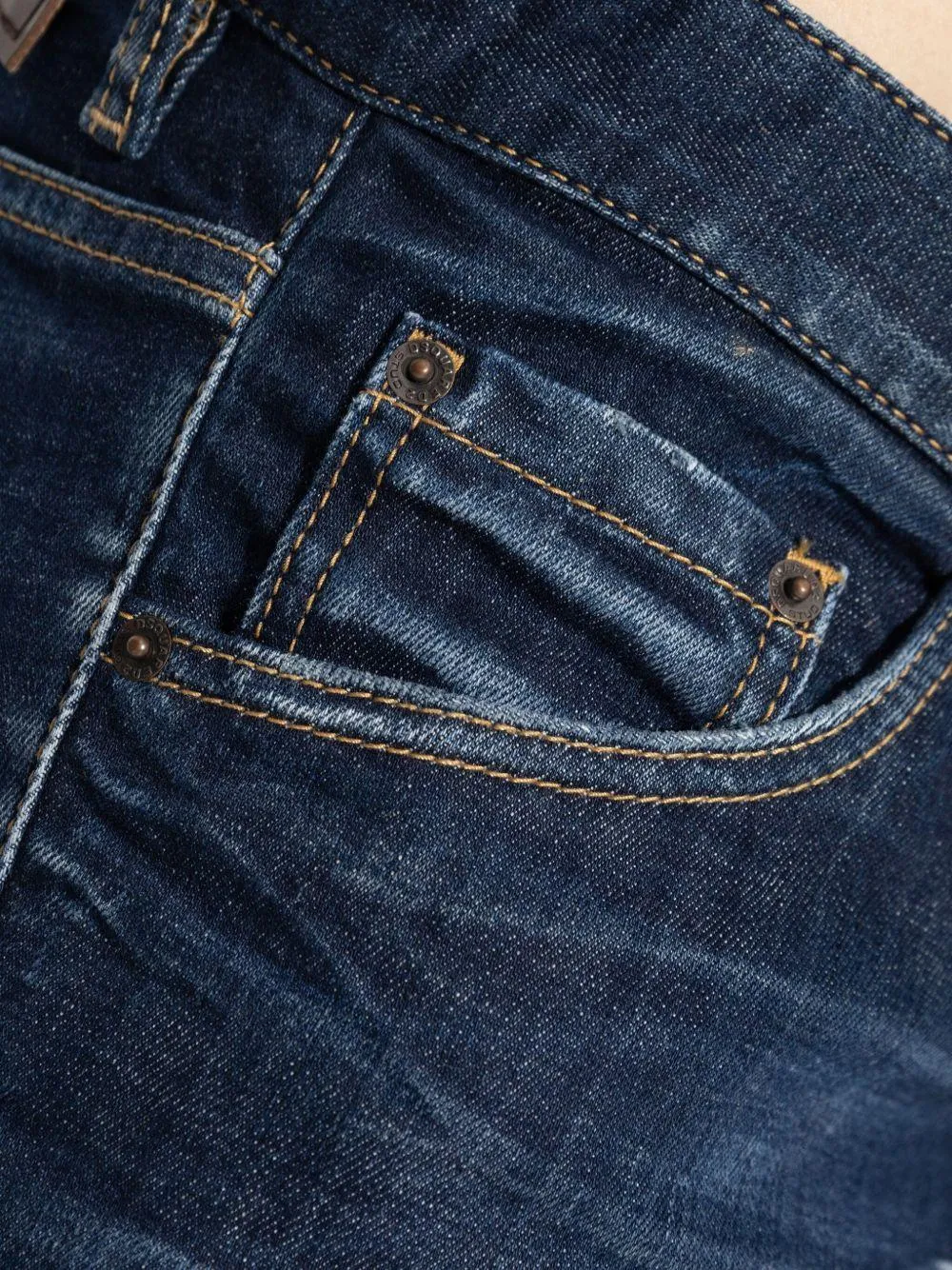 Denim Dsquared2 Cool Guy - Image 6
