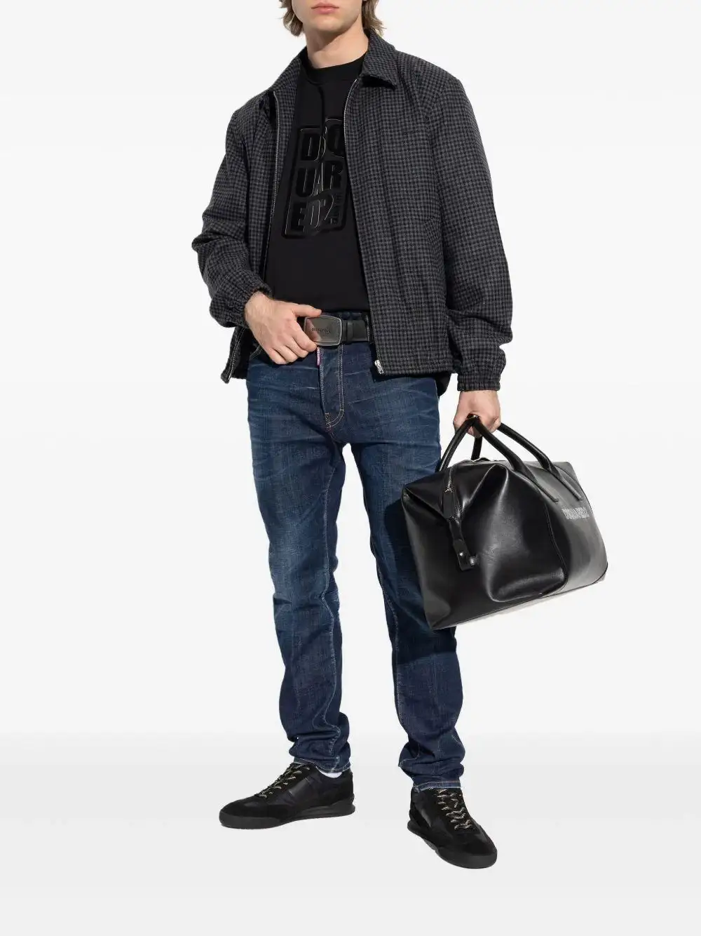 Denim Dsquared2 Cool Guy - Image 7