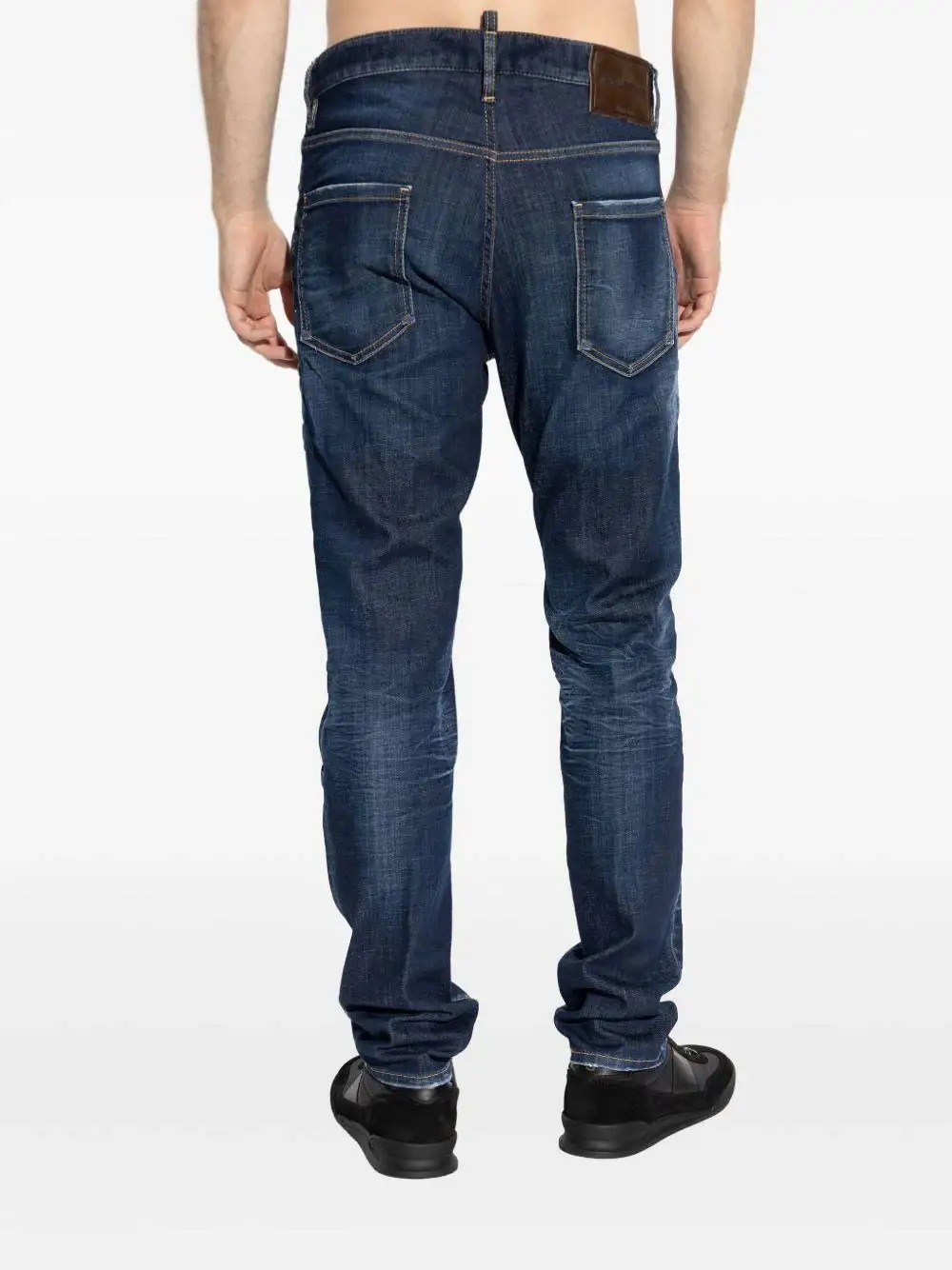Denim Dsquared2 Cool Guy - Image 8