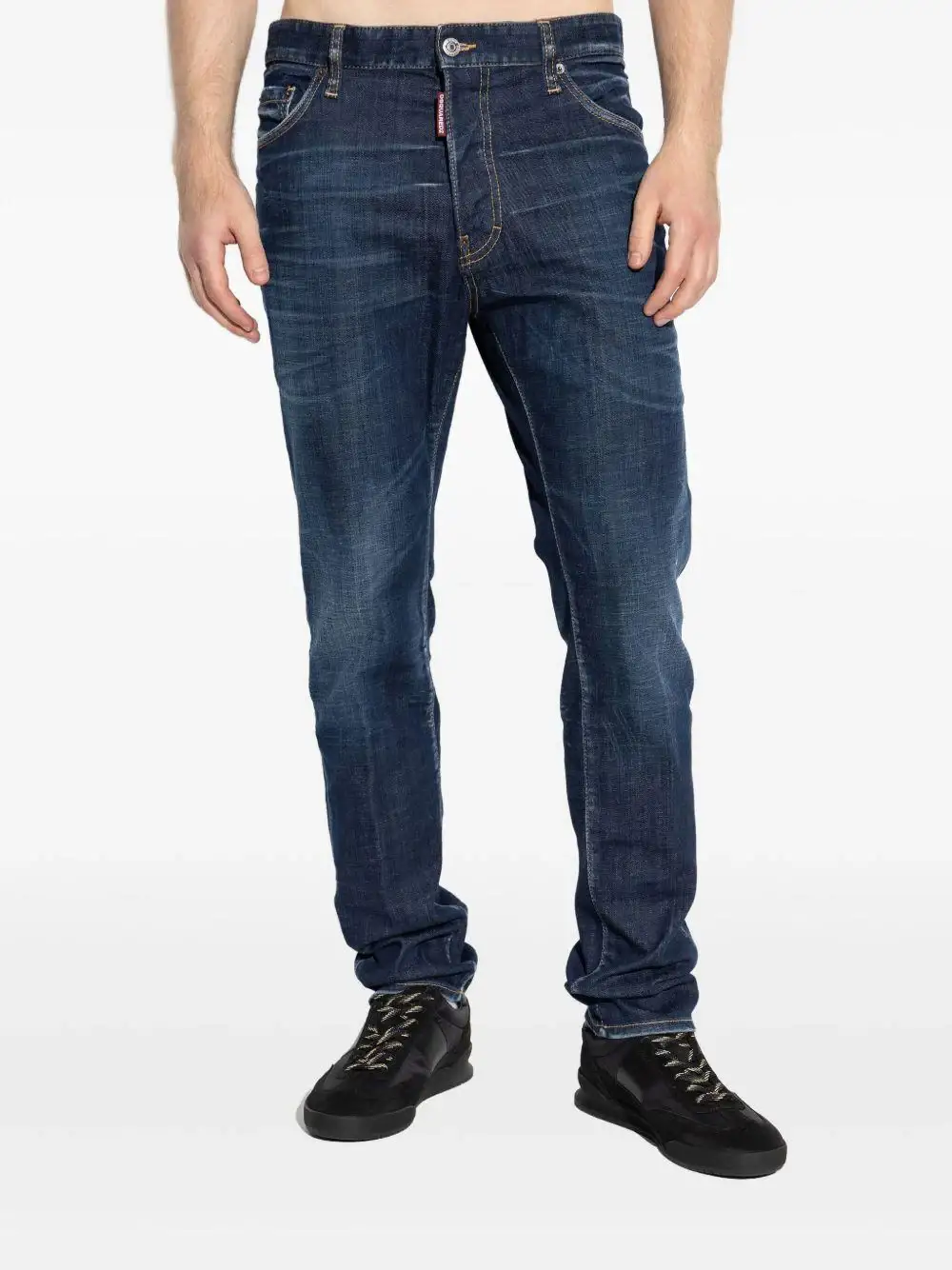 Denim Dsquared2 Cool Guy - Image 9