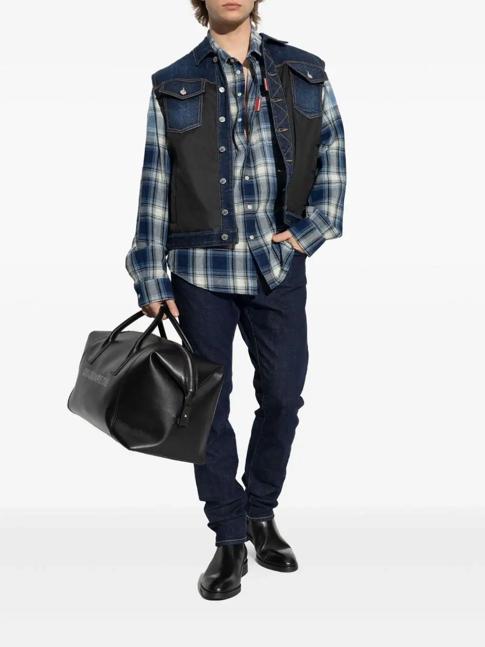 Denim Dsquared2 Cool Guy - Image 6