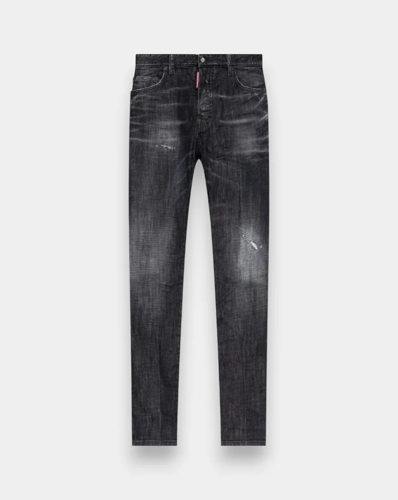 Denim Dsquared2 Skater