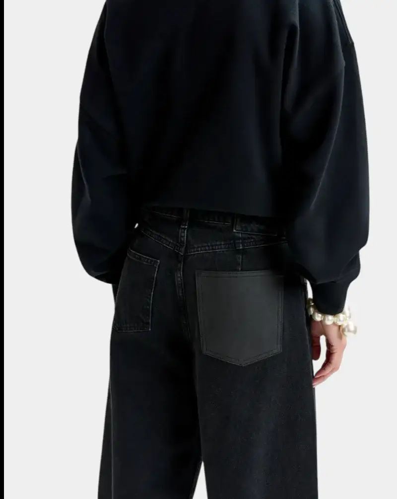 Denim Essentiel Antwerp Interstellar - Image 7