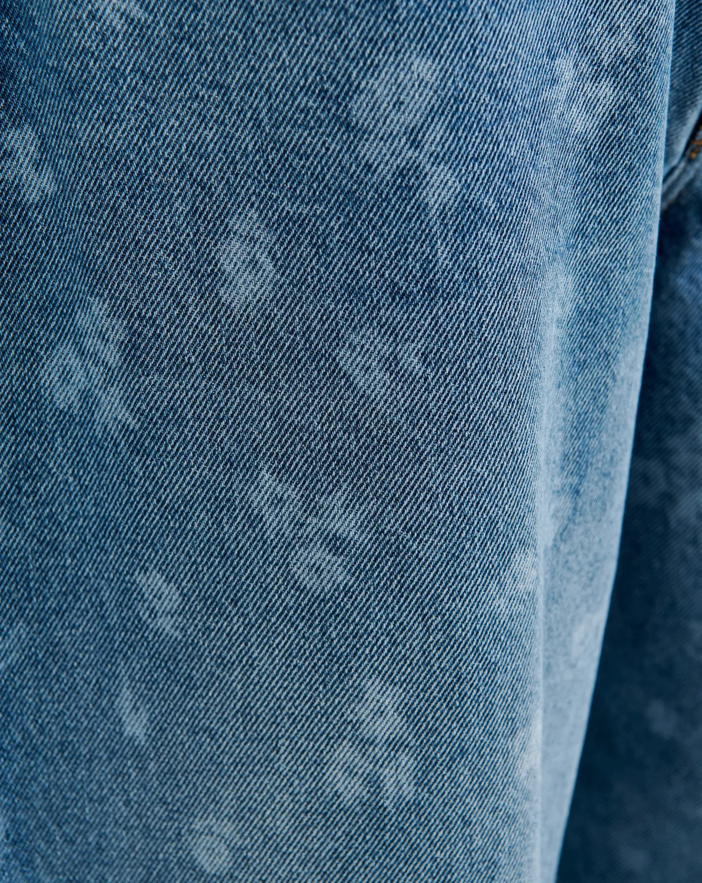 Denim Essentiel Antwerp Jo1 Barrel Leg Jeans - Image 7