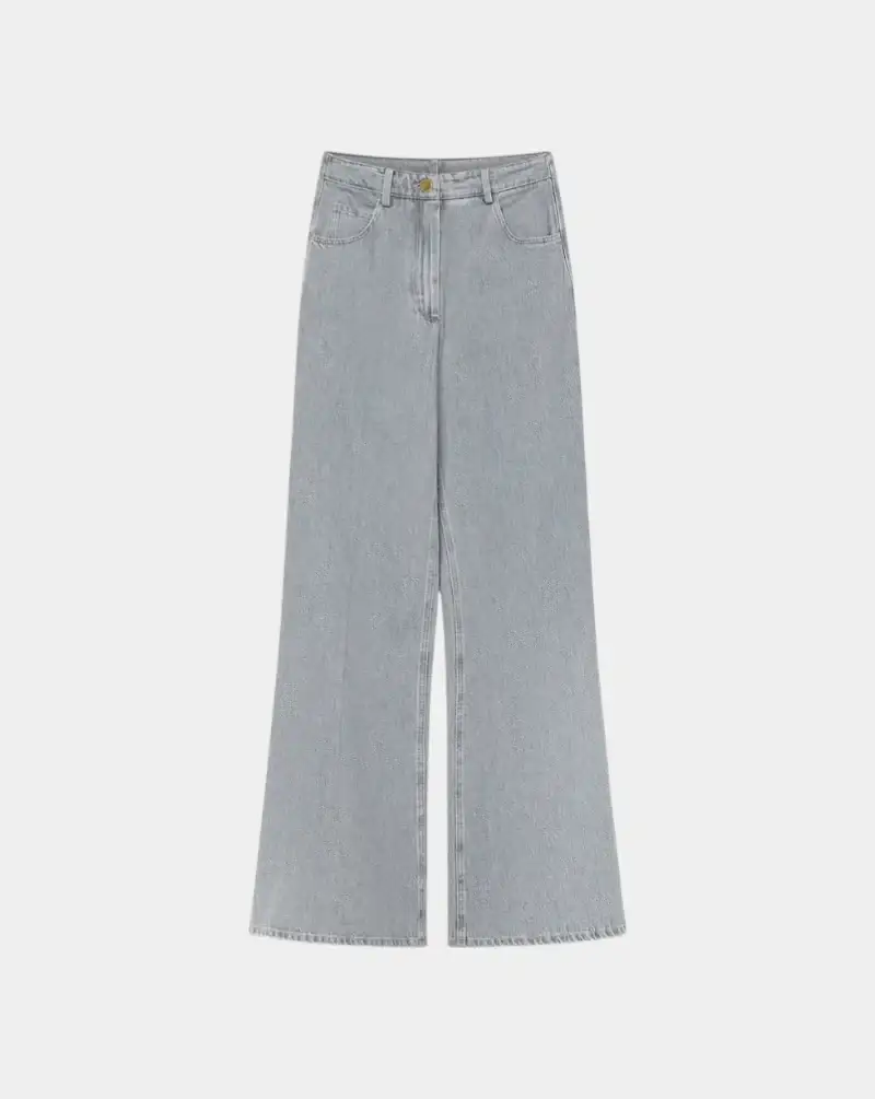 Denim Forte Forte Regular Waist