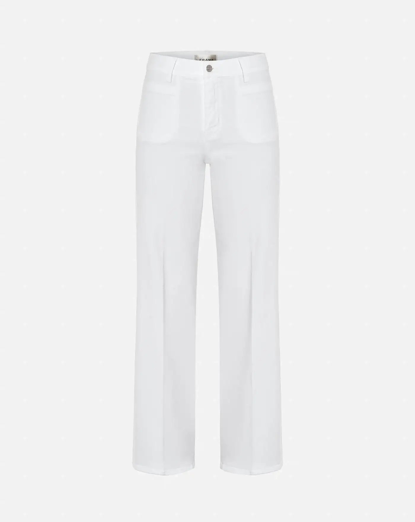 Denim Frame Le Slim Palazzo