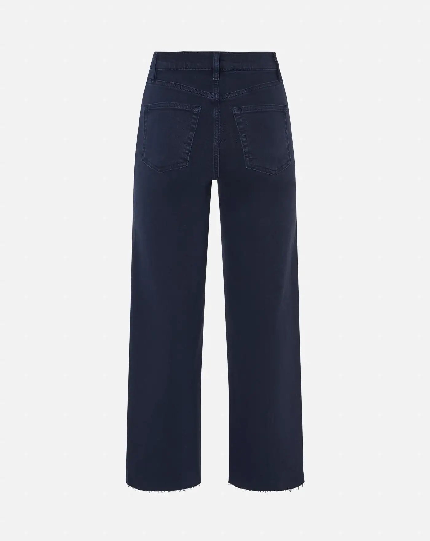 Denim Frame The Anchor Pant - Image 2