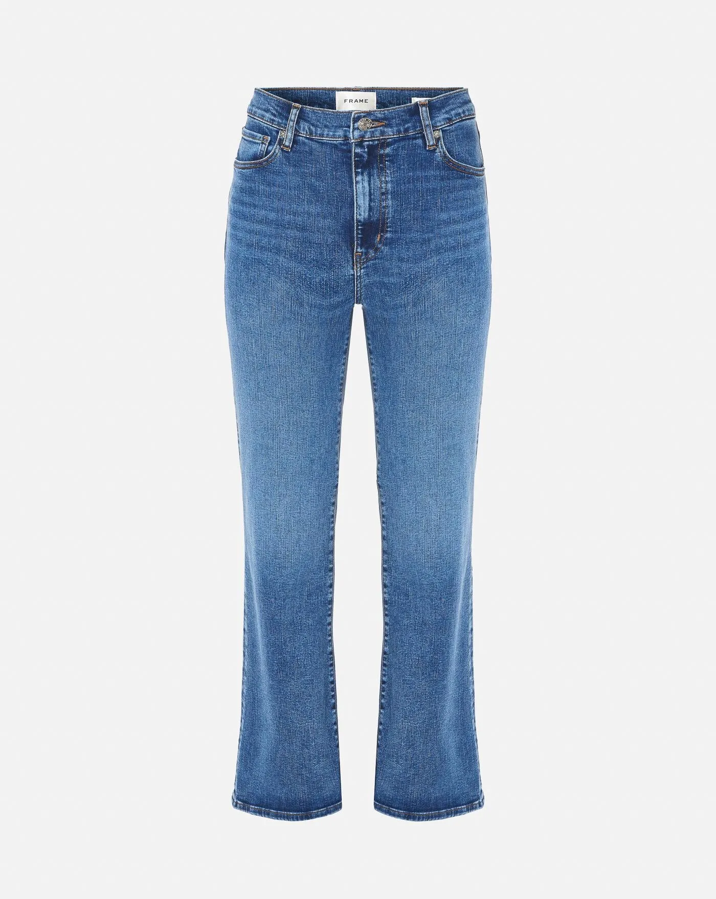 Denim Frame The Icon