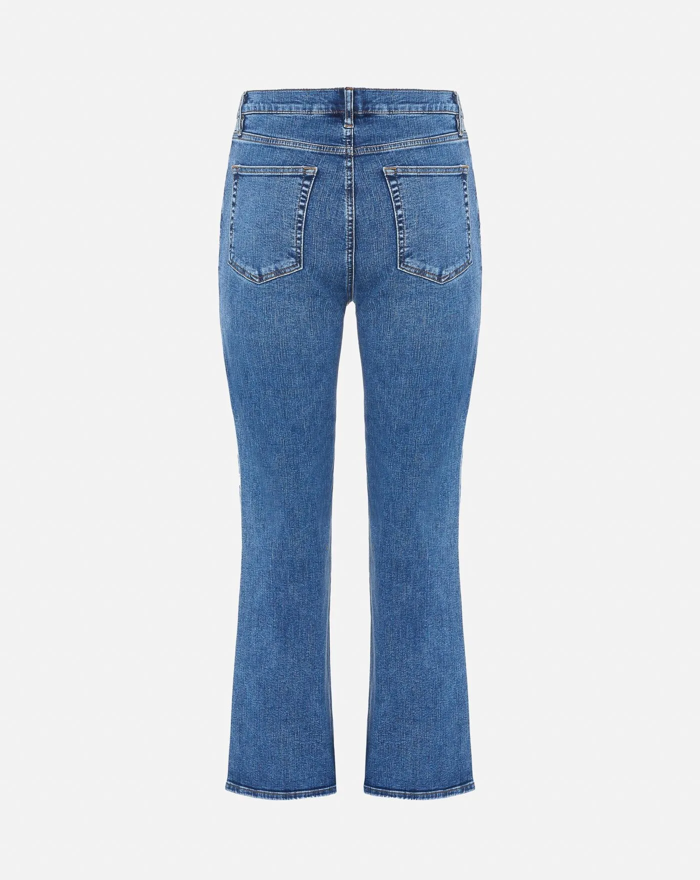 Denim Frame The Icon - Image 2