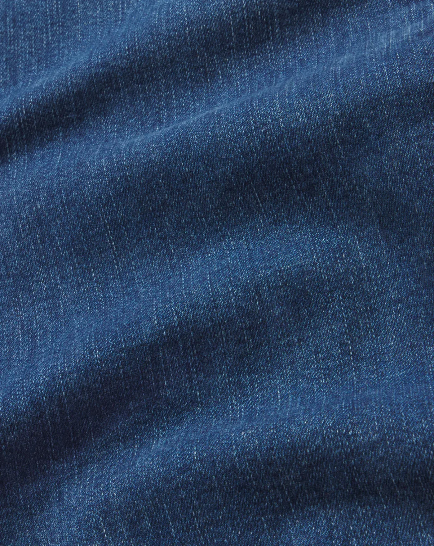 Denim Frame The Icon - Image 7