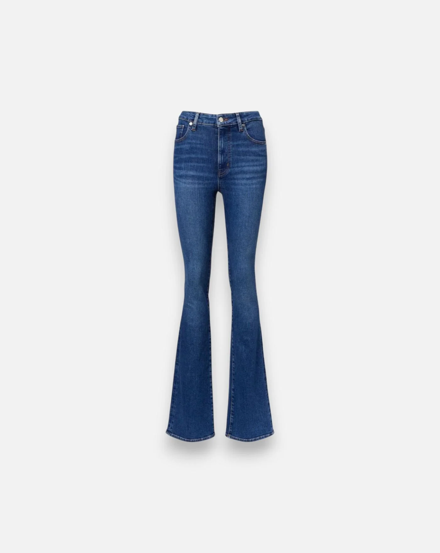 Denim Frame The Reboot