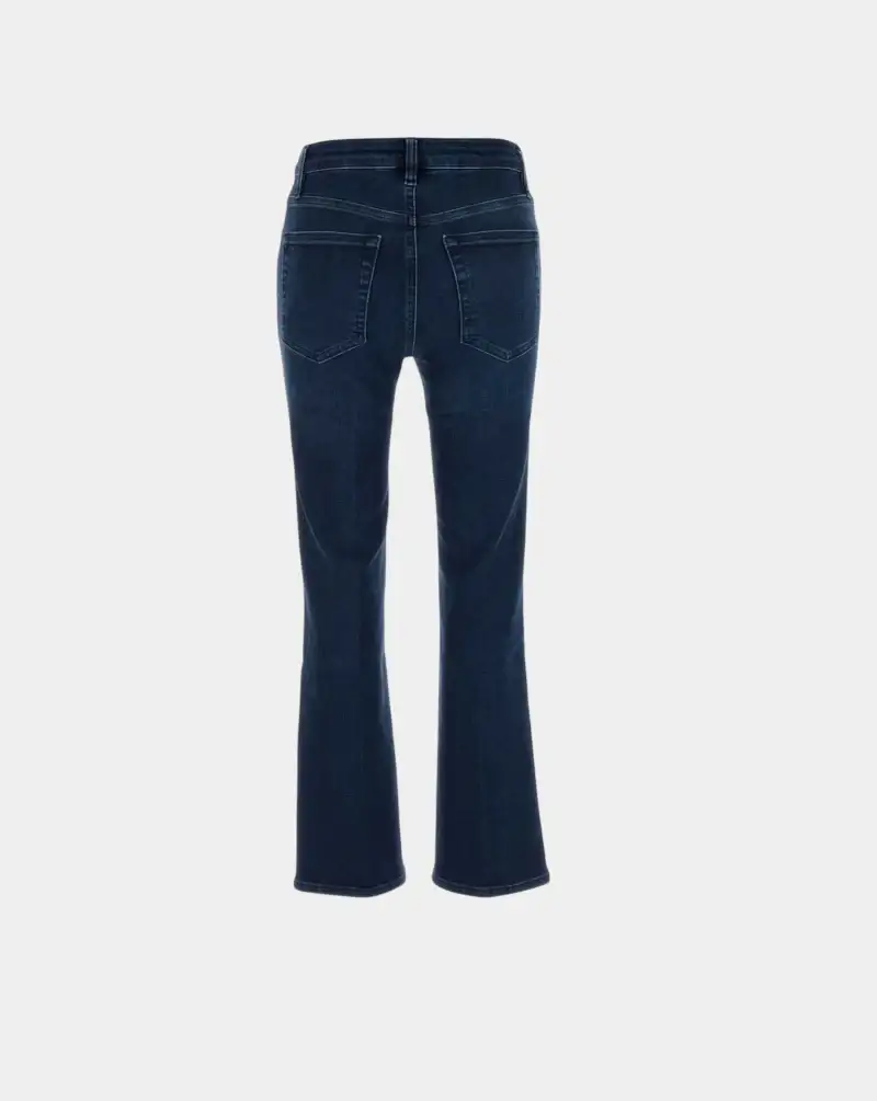 Denim Frame The Reboot Crop - Image 3