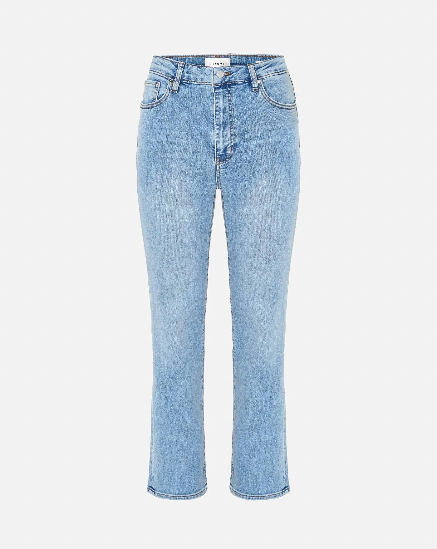 Denim Frame The Reboot Crop