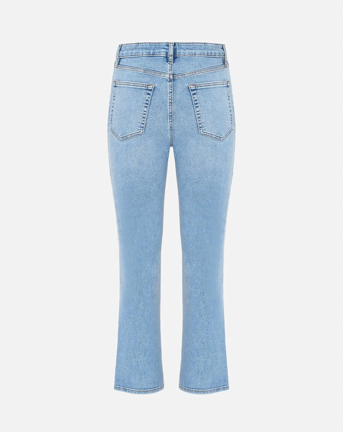 Denim Frame The Reboot Crop - Image 2