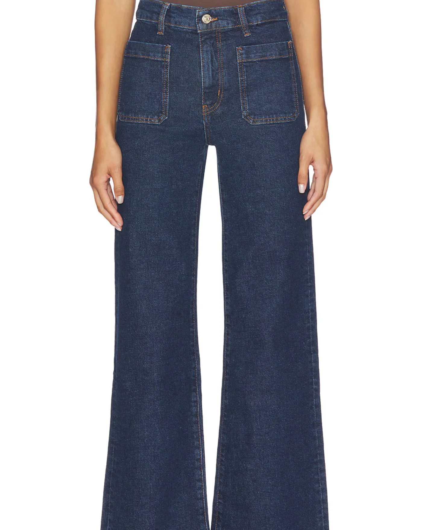Denim Frame The Refined - Image 2