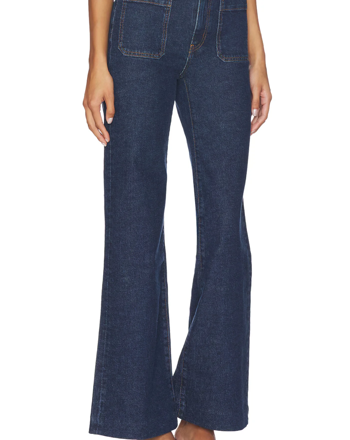 Denim Frame The Refined - Image 3