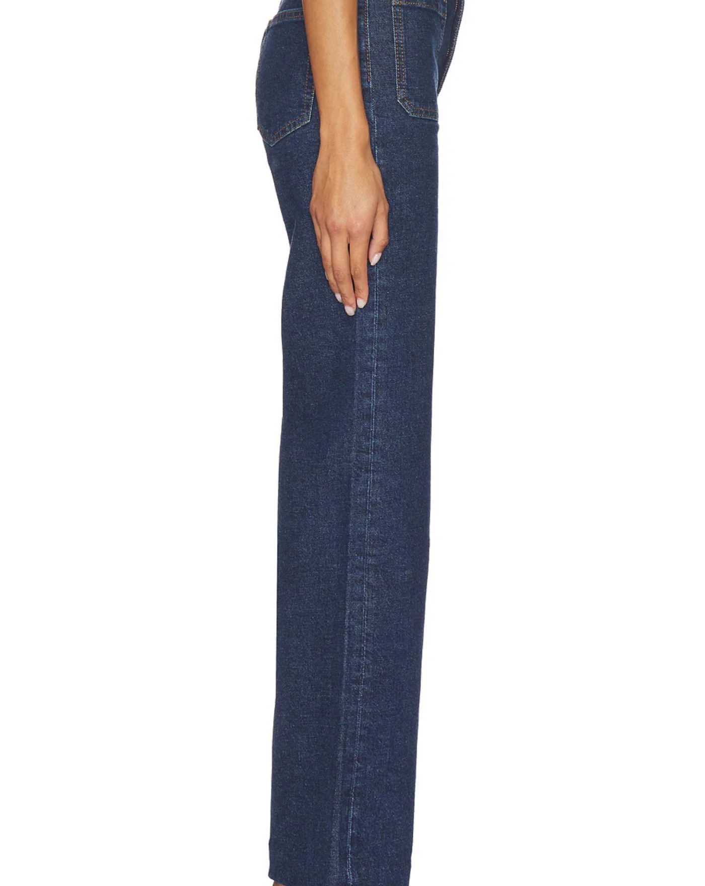 Denim Frame The Refined - Image 4