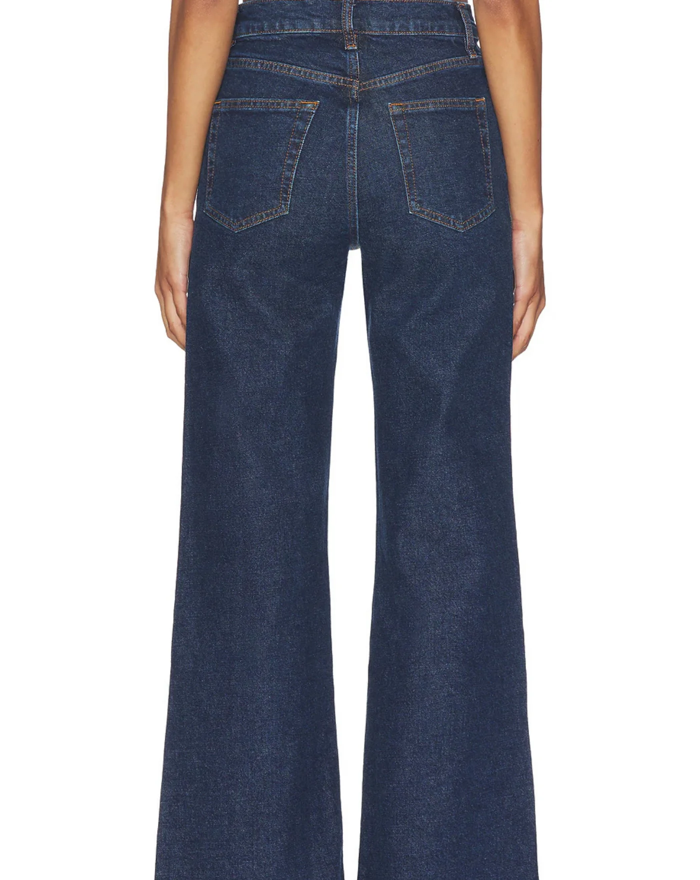 Denim Frame The Refined - Image 5