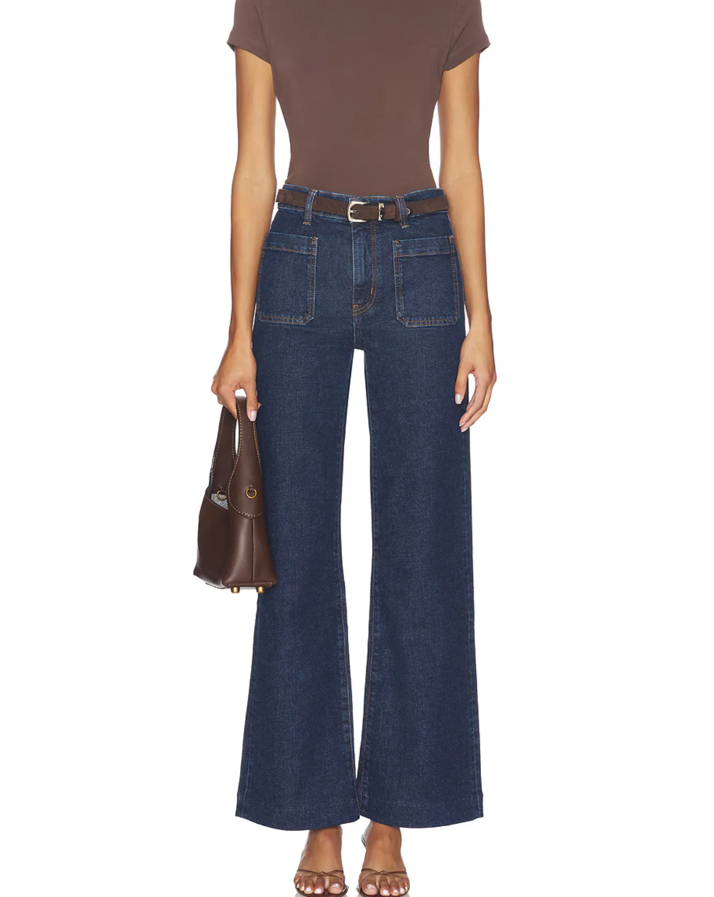 Denim Frame The Refined - Image 6