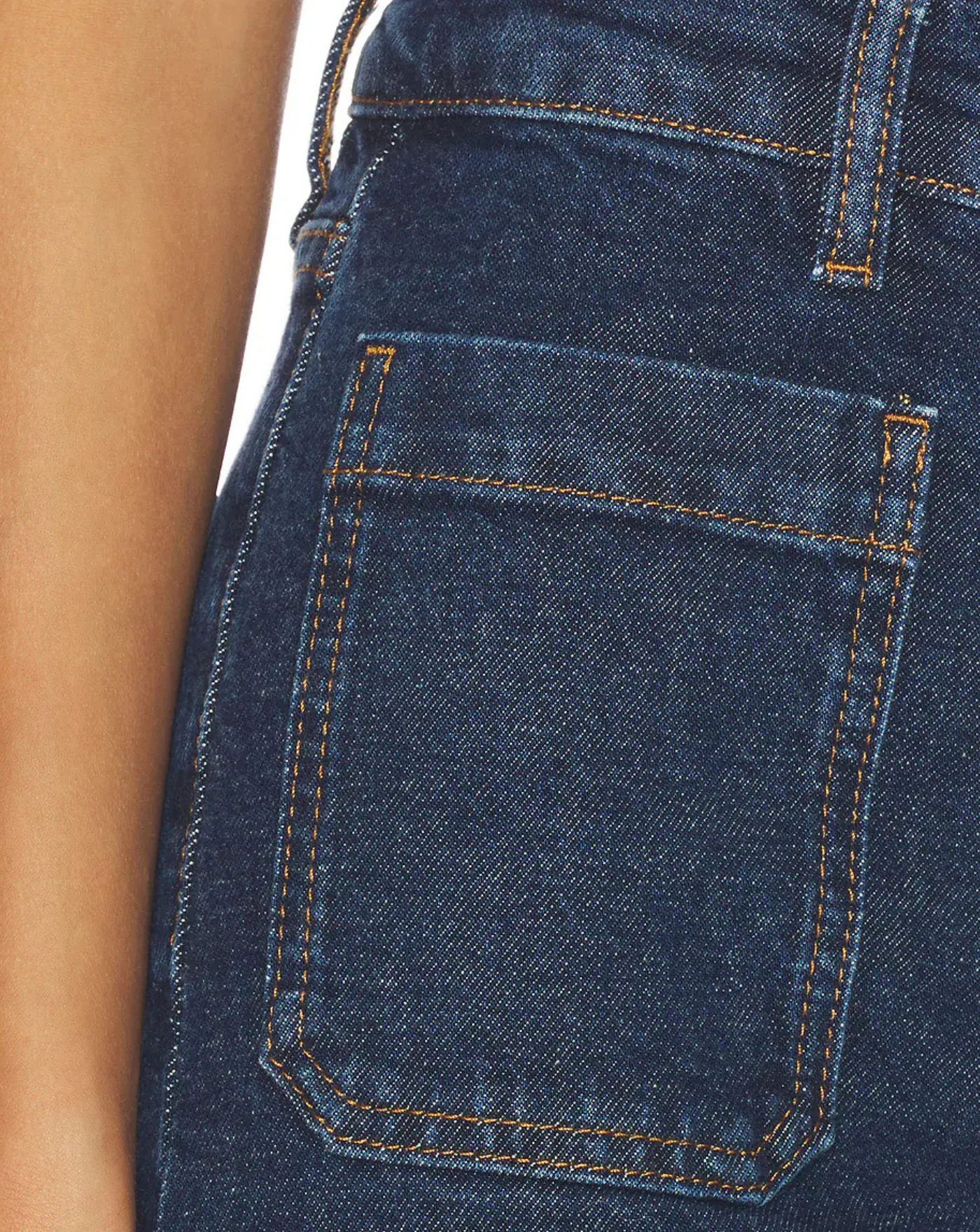 Denim Frame The Refined - Image 7