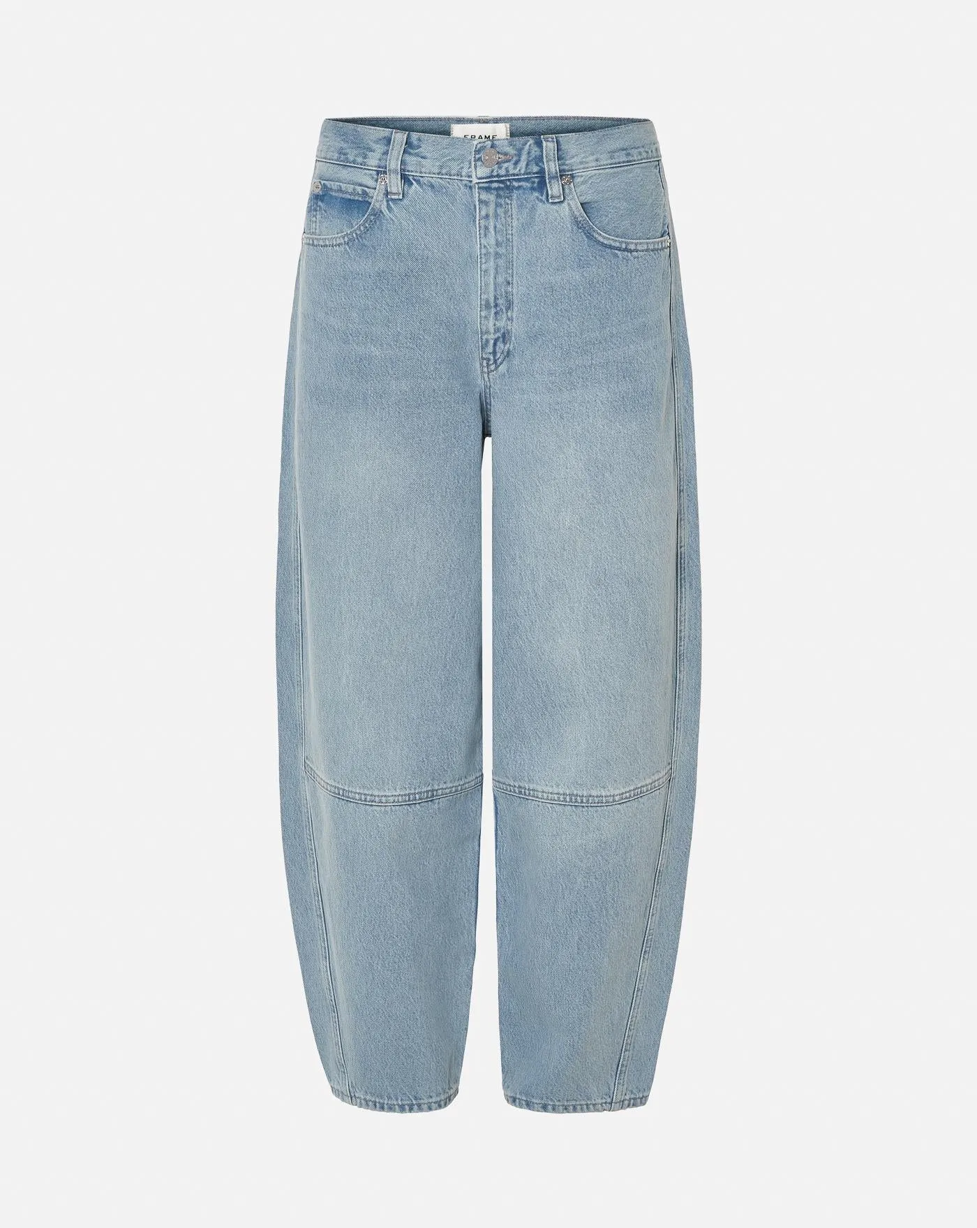 Denim Frame Twisted Never