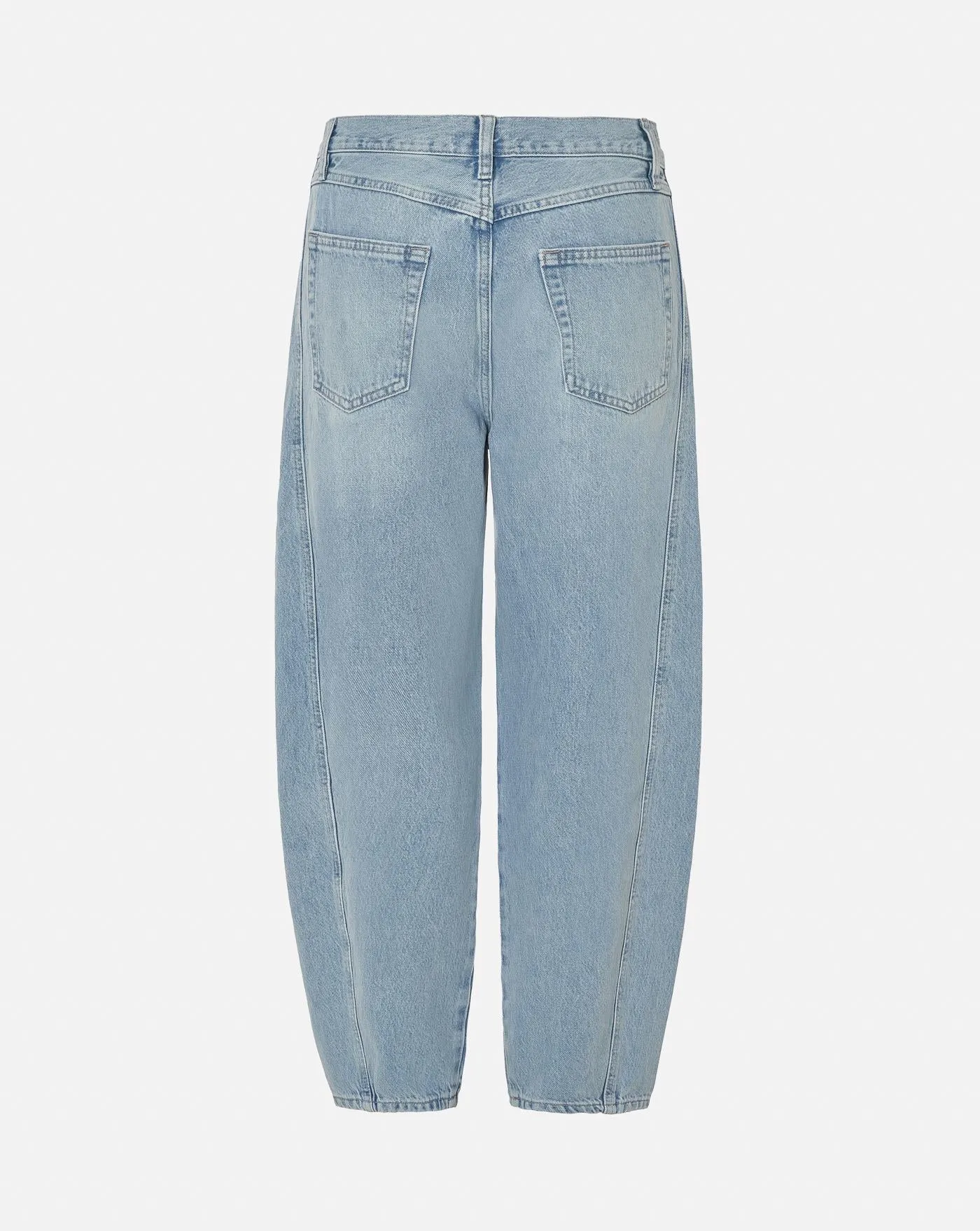 Denim Frame Twisted Never - Image 3