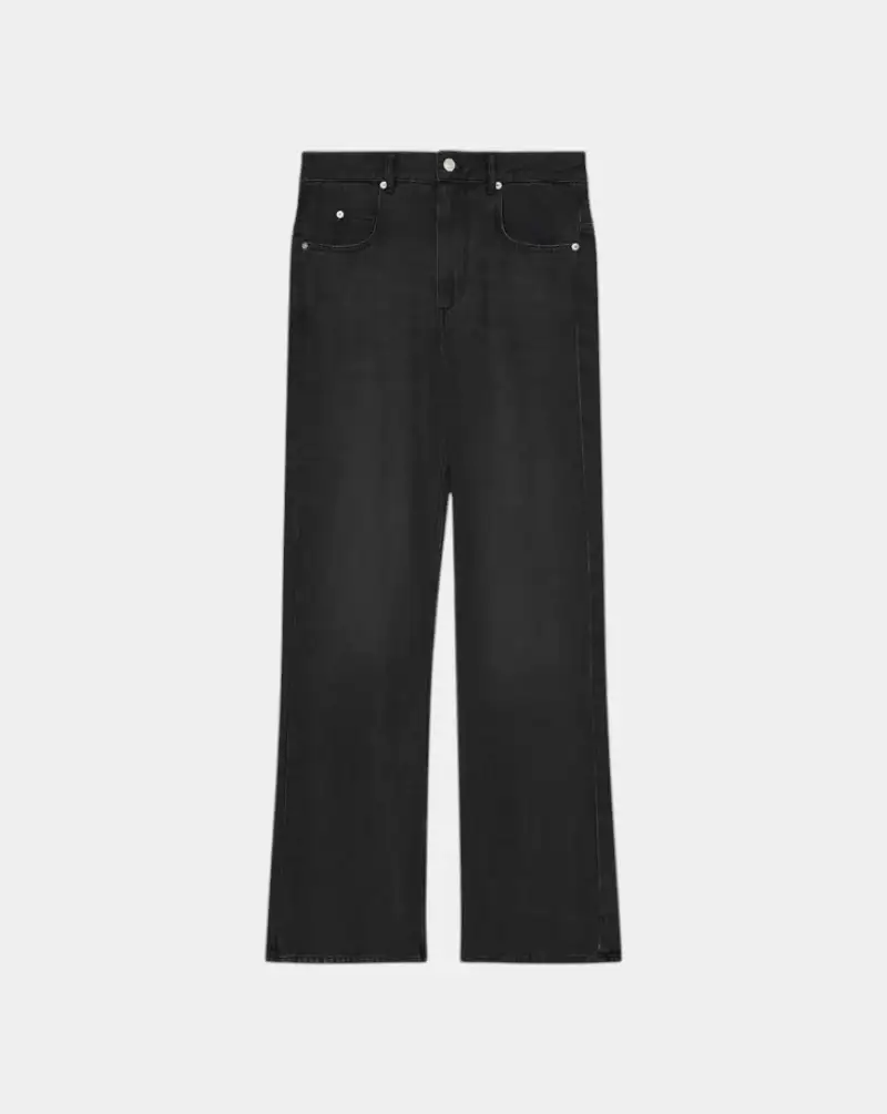 Denim Isabel Marant Belvira