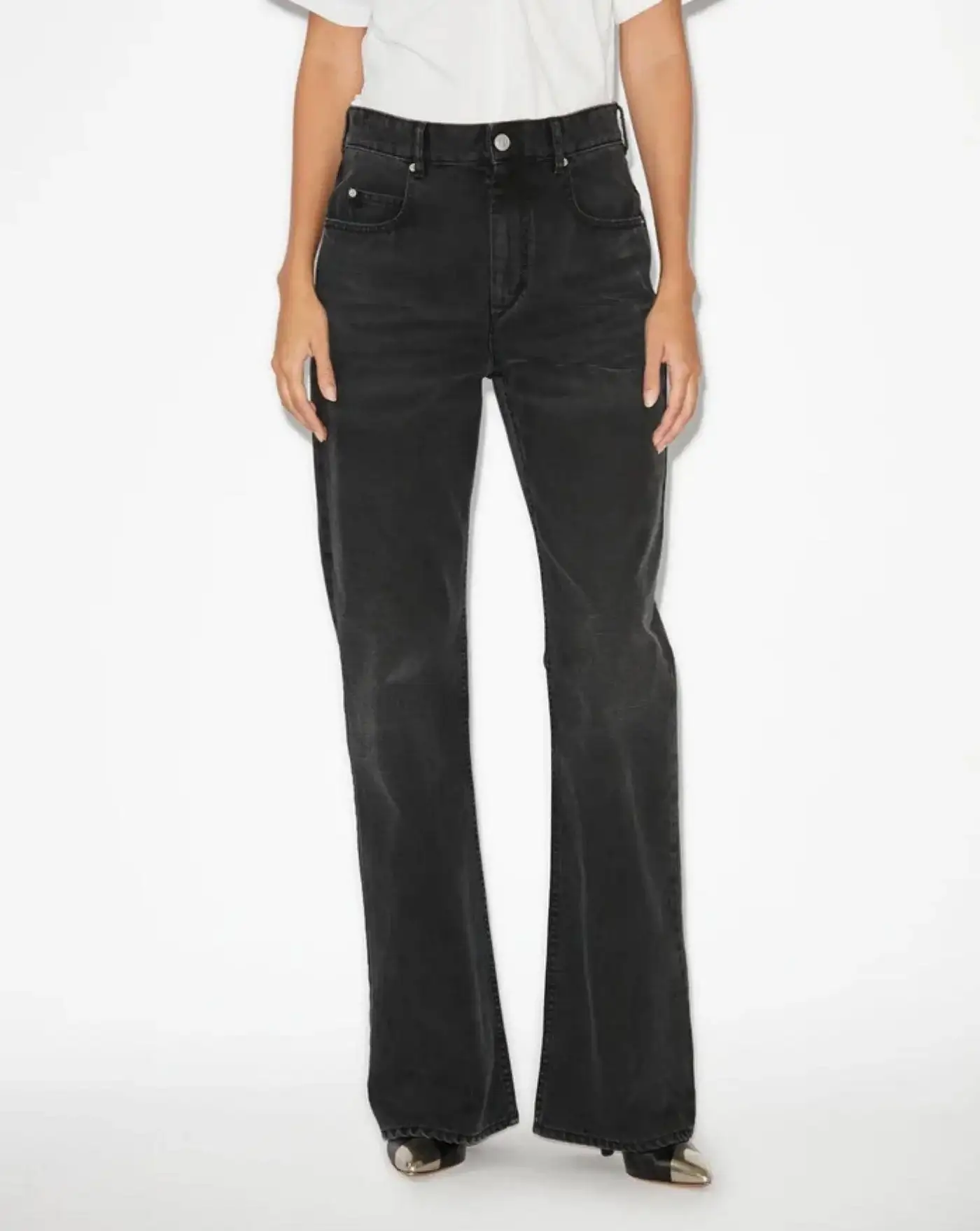 Denim Isabel Marant Belvira - Image 2