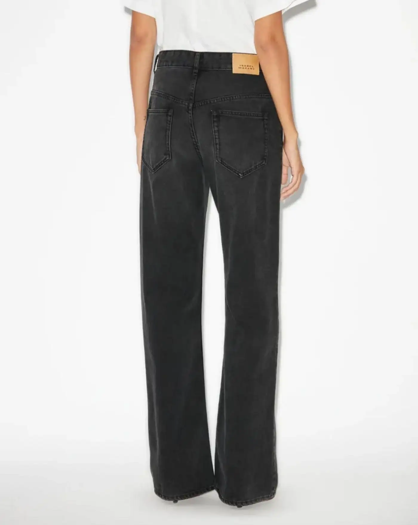 Denim Isabel Marant Belvira - Image 3