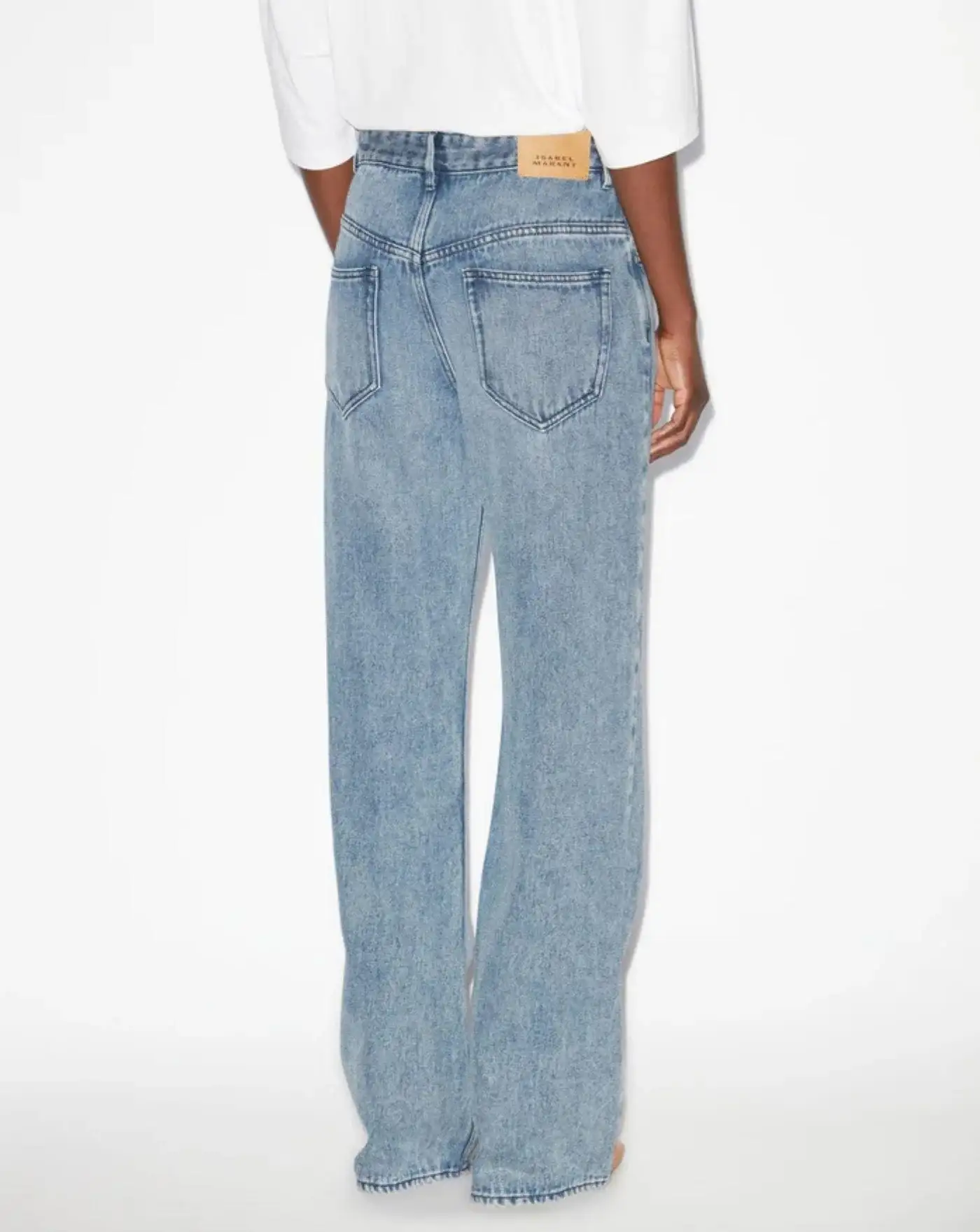Denim Isabel Marant Belvira - Image 6