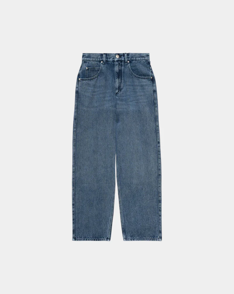Denim Isabel Marant Jenny Pants