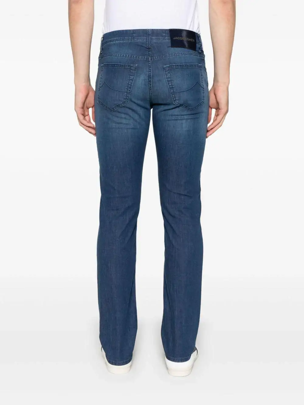 Denim Jacob Cohën Bard - Image 4