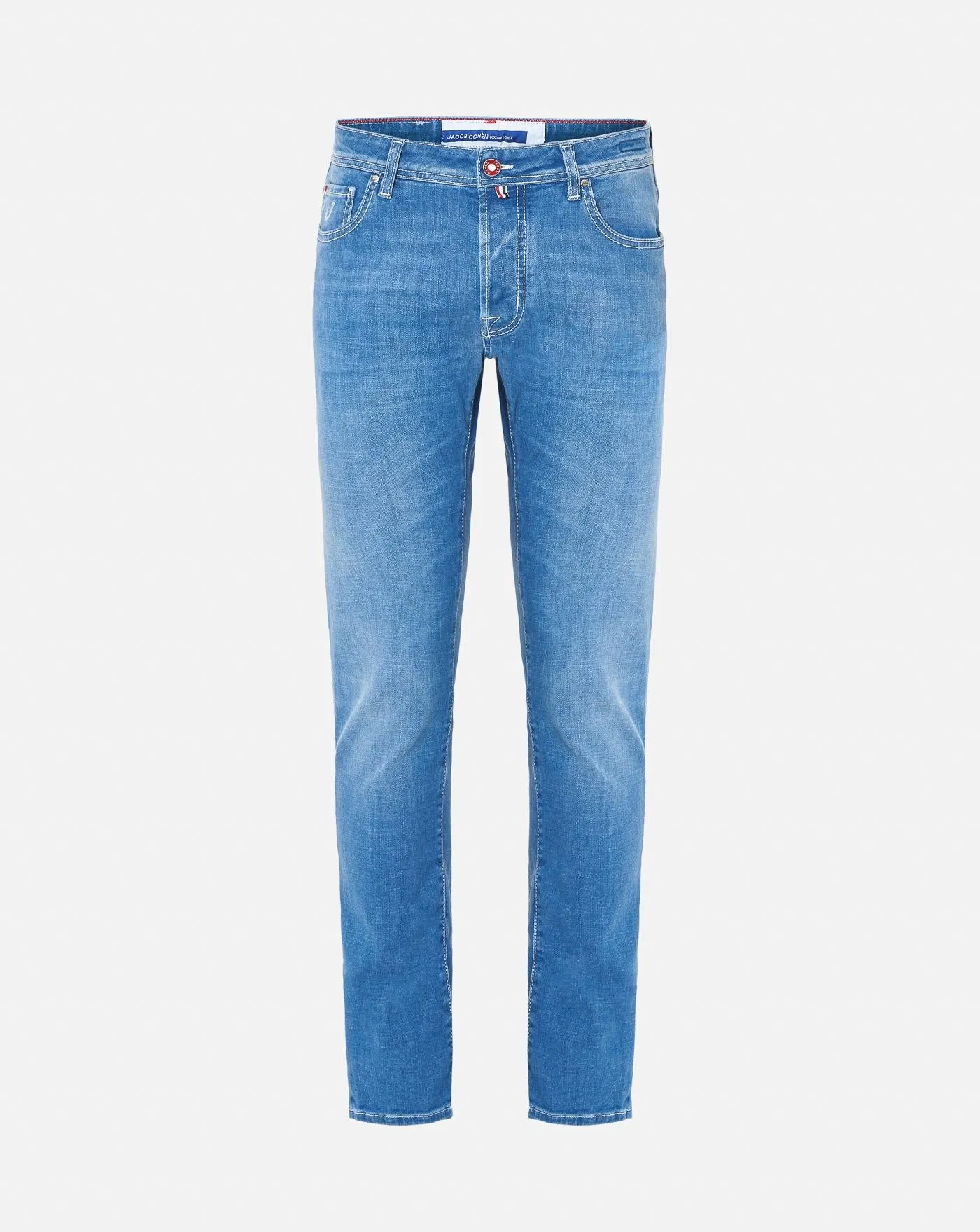 Denim Jacob Cohën Bard