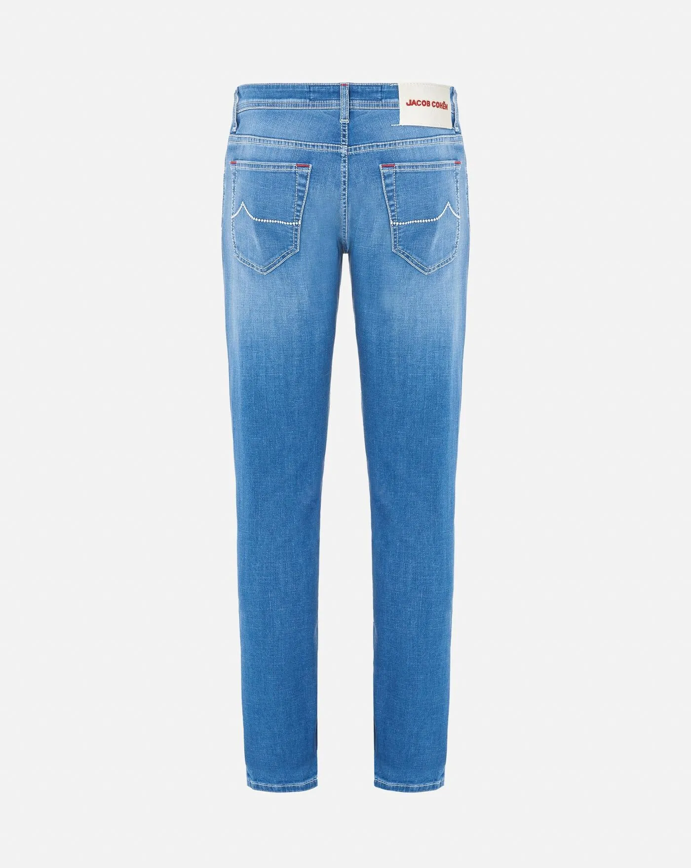 Denim Jacob Cohën Bard - Image 11