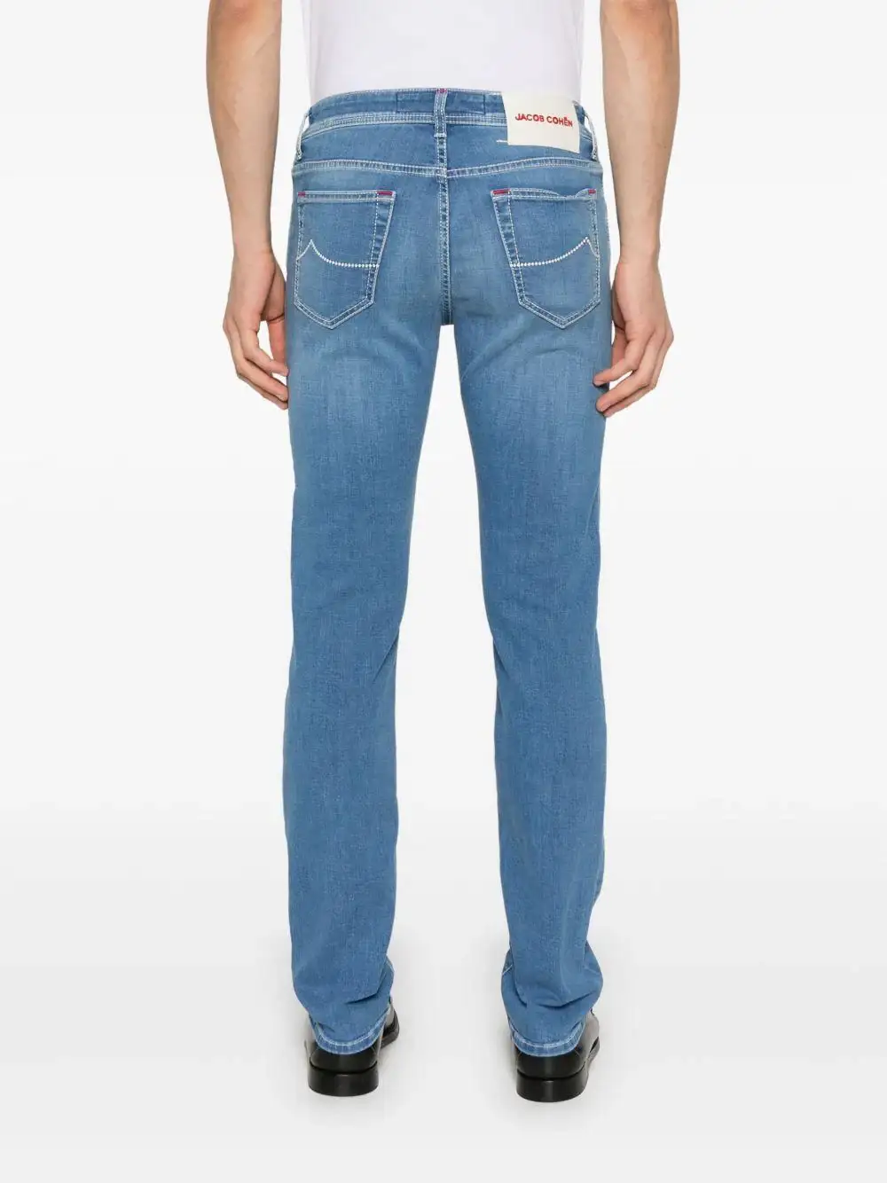 Denim Jacob Cohën Bard - Image 9