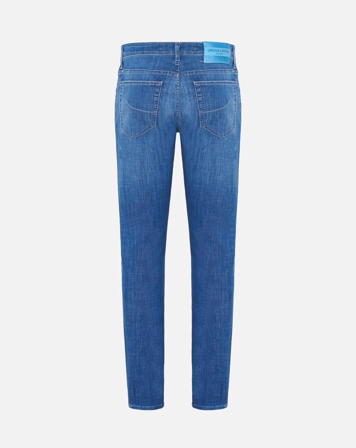 Denim Jacob Cohën Bard - Image 3