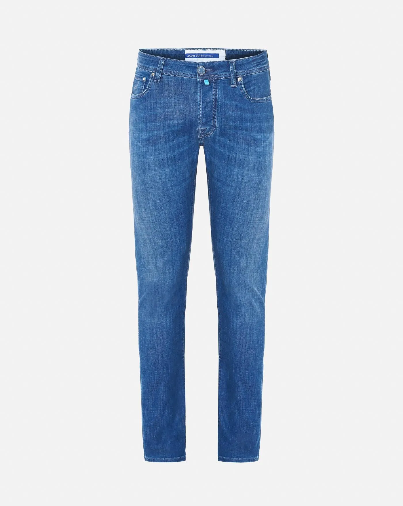 Denim Jacob Cohën Bard - Image 4