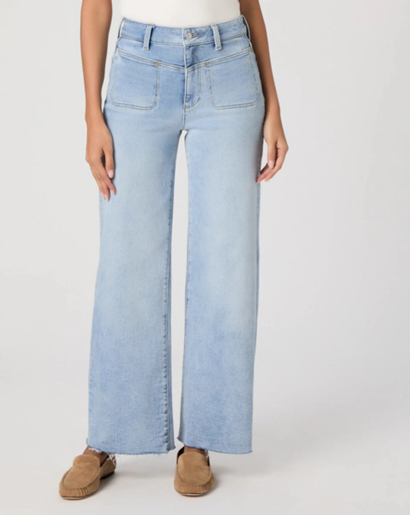 Denim Paige Anessa - Image 2