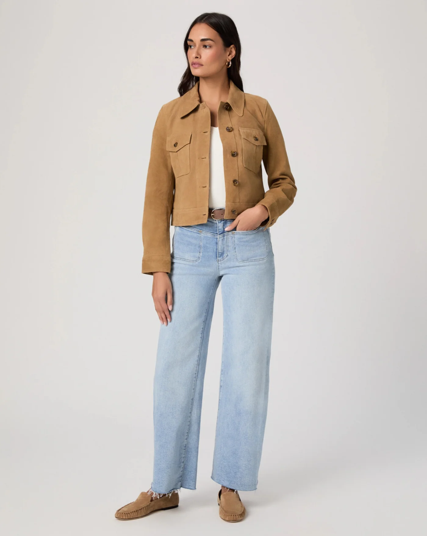 Denim Paige Anessa - Image 6
