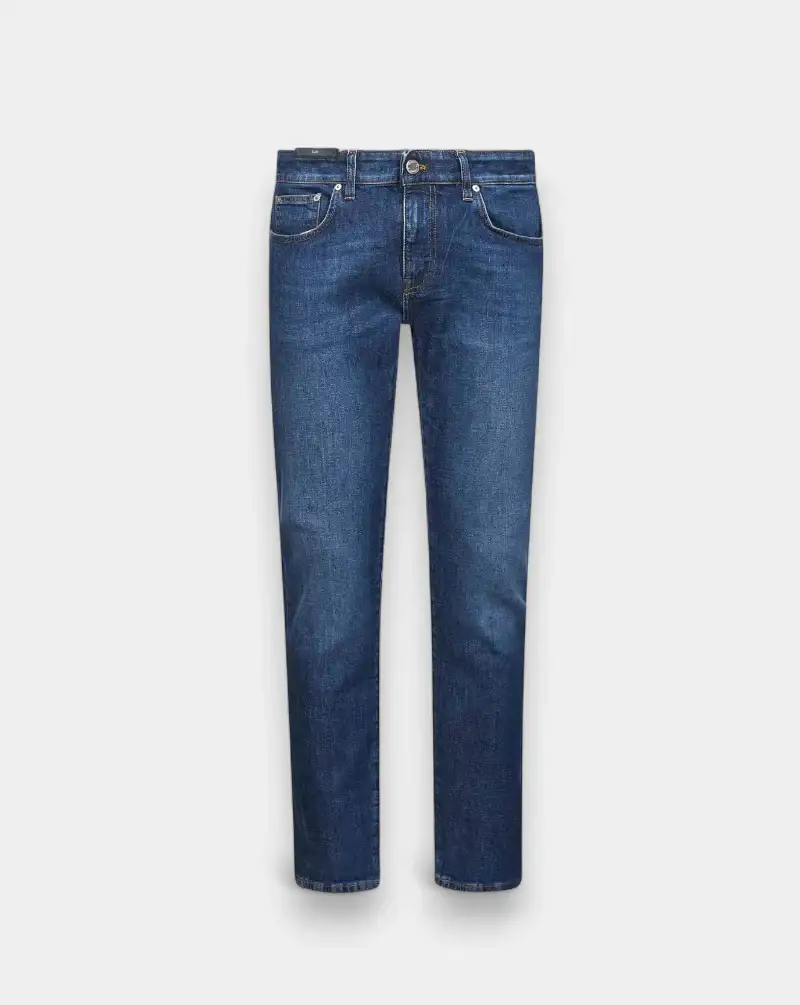 Denim Pt Torino Jazz