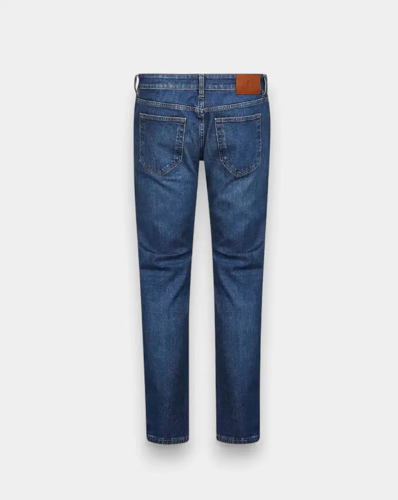 Denim Pt Torino Jazz - Image 2