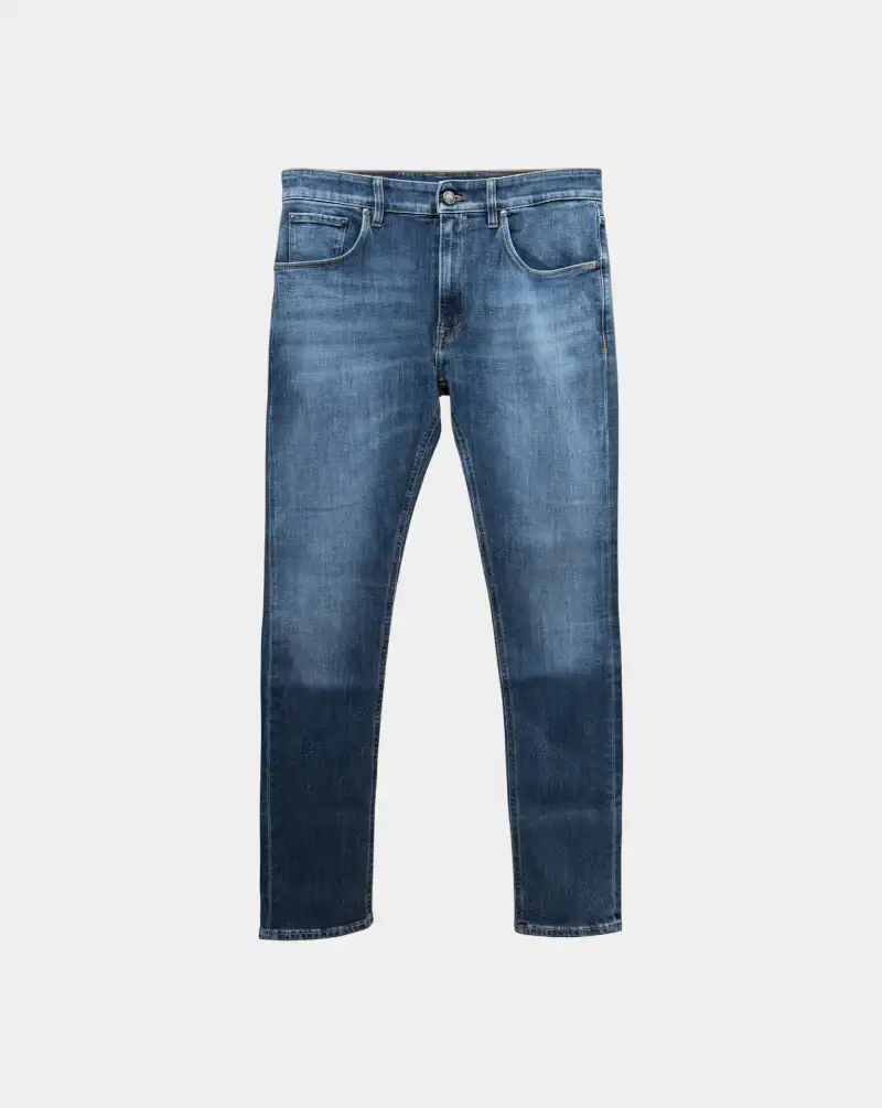 Denim Pt Torino Jazz