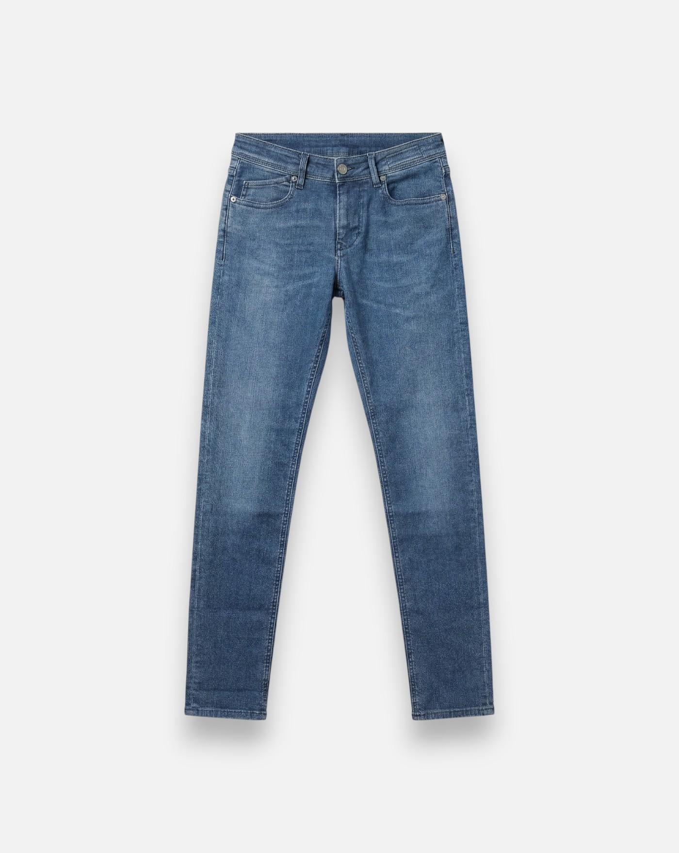 Denim Re-Hash Rubens