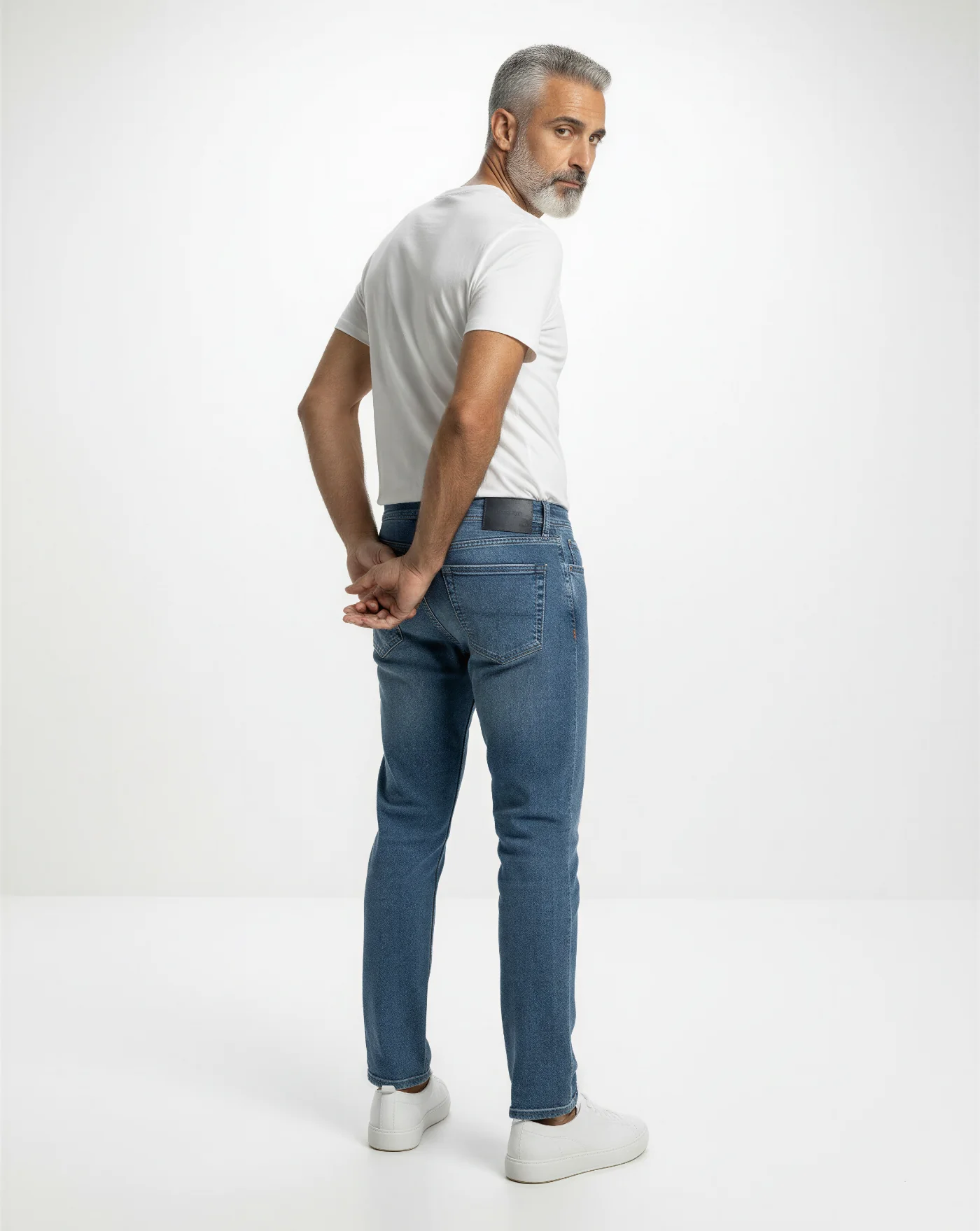 Denim Re-Hash Rubens - Image 5