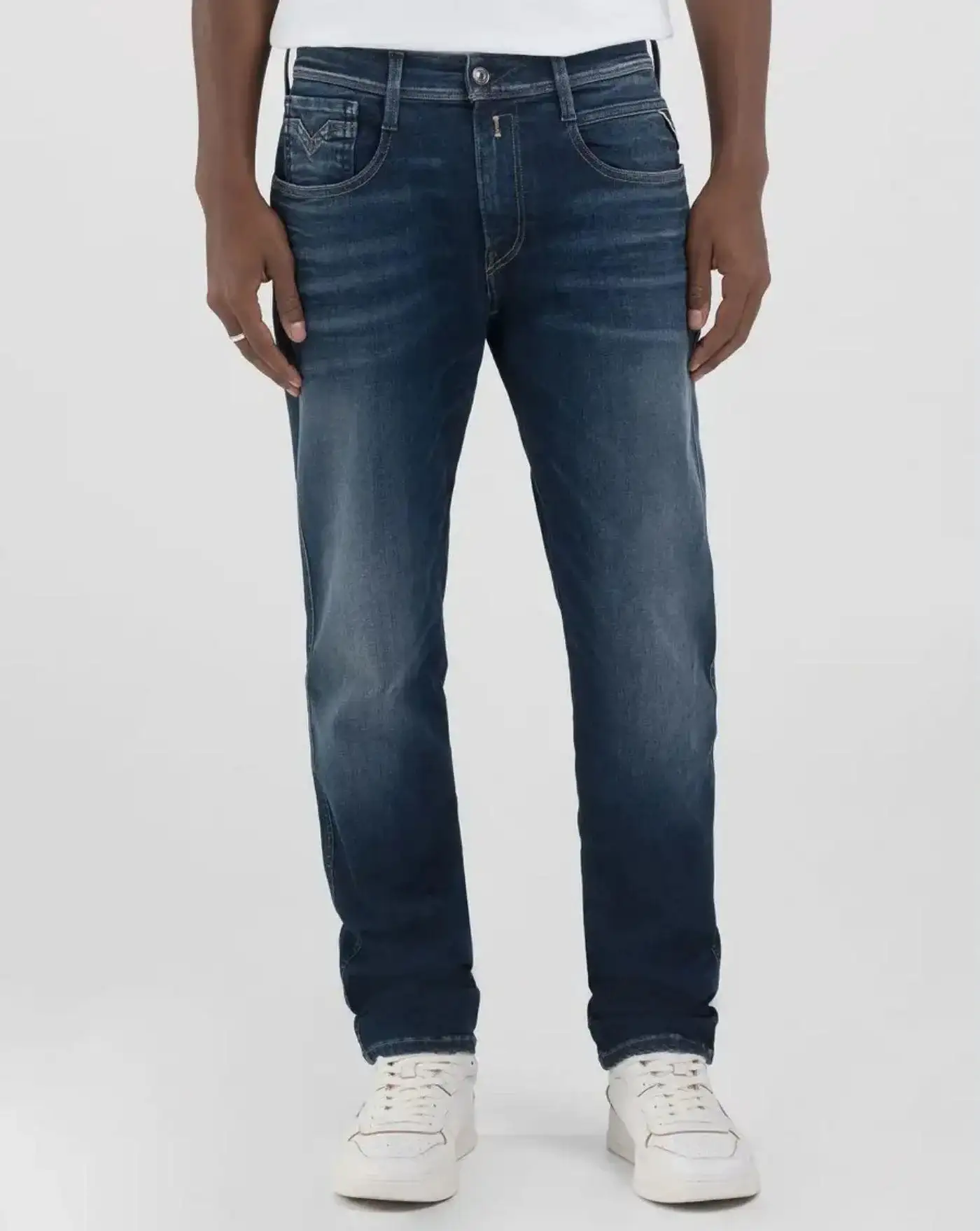 Denim Replay Anbass Hyperflex