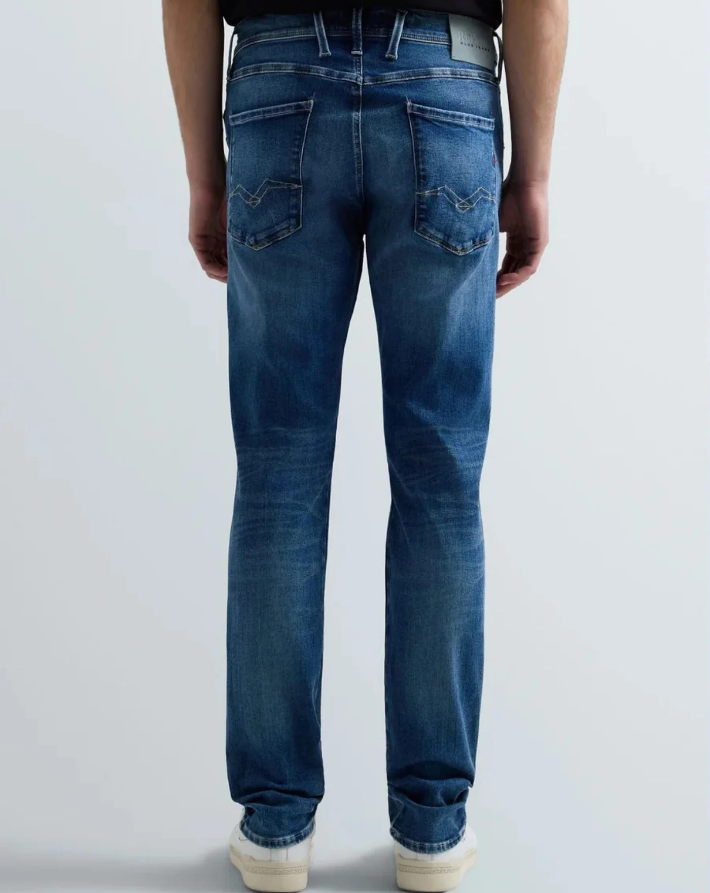 Denim Replay Anbass Hyperflex - Image 2