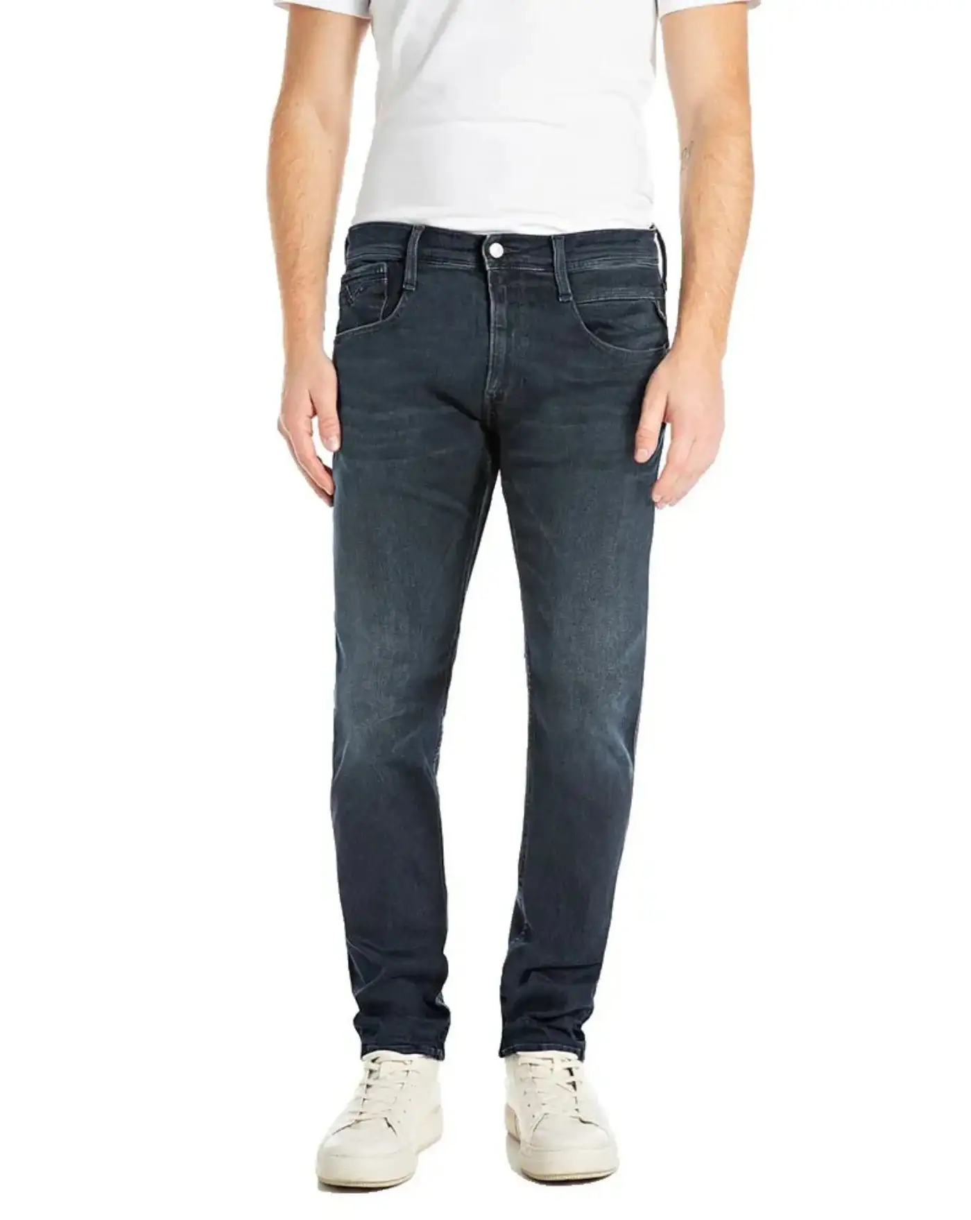 Denim Replay Anbass Hyperflex